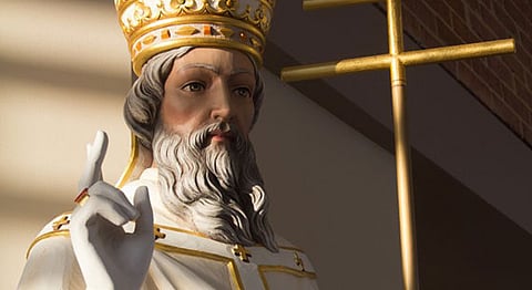 മഹാനായ ലെയോ പാപ്പ