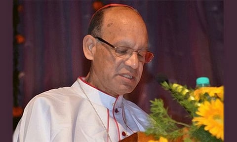 ദരിദ്രരുടെ സഭയും ദരിദ്രര്ക്കു വേണ്ടിയുള്ള സഭയുമാകാനുള്ള വിളി തിരിച്ചറിയുക : കര്ദിനാള് ഒസ്വാള്ഡ് ഗ്രേഷ്യസ്