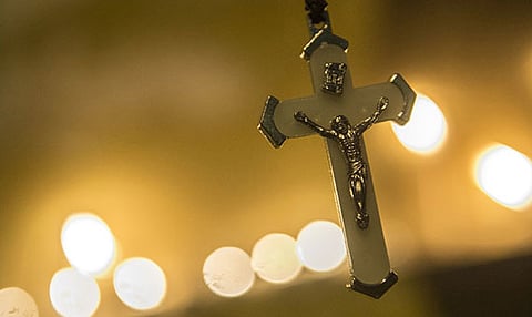 കലിപ്പും കാരണവും