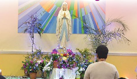 വണക്കമാസാചരണങ്ങളുടെ പ്രസക്തി