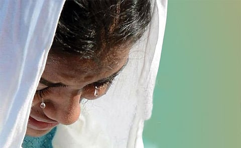 വേണം ആത്മപരിശോധന, ക്രിസ്ത്യാനികള്ക്കും