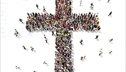 മൂല്യവ്യവസ്ഥയുടെ തകര്ച്ച സമൂഹത്തിന്റെയും തകര്ച്ച