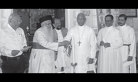 ഹിസ്റ്ററി കോണ്ഗ്രസ്സ്: ചരിത്രസമ്മേളനം