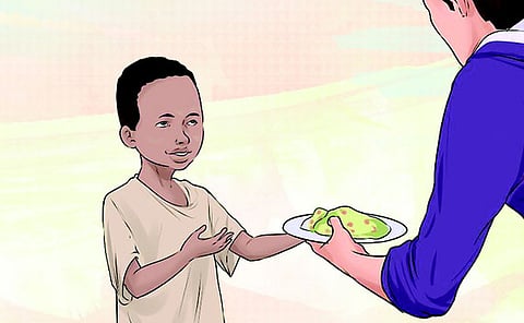 അനുകമ്പ