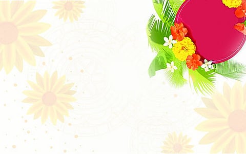 അത്തം പത്തോണം