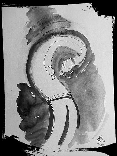 എനിക്കു ബോറടിക്കുന്നു