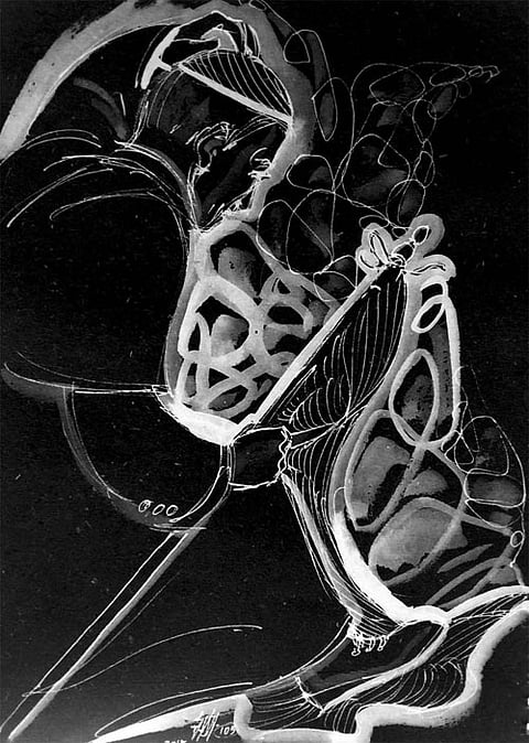 ചുവപ്പിനെ വെറുക്കുന്നവര്