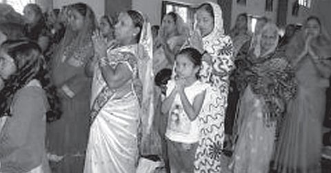 പ്രളയബാധിത കേരളത്തിന് കന്ദമാലില് നിന്നു പ്രാര്ത്ഥനകളും സഹായങ്ങളും