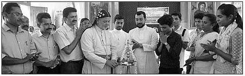 കുട്ടികള് യേശുവിന്റെ മനോഭാവം സ്വീകരിക്കണം -ഡോ. ജോഷ്വാ മാര് ഇഗ്നാത്തിയോസ്