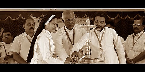 സിഎല്സി അതിരൂപത പ്രവര്ത്തനവര്ഷ ഉദ്ഘാടനം