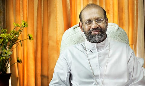 മദ്യാസക്ത തലമുറകളെ സൃഷ്ടിച്ച് സര്ക്കാര് നവകേരളം നിര്മ്മിക്കുന്നു – ബിഷപ് മാര് റെമീജിയൂസ് ഇഞ്ചനാനിയില്