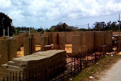 60 വര്ഷത്തിനിടയിലെ ആദ്യ കത്തോലിക്കാ ദേവാലയം ക്യൂബയില്