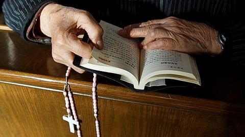 മരിയന് ഉടമ്പടി പ്രാര്ത്ഥന: സിദ്ധാന്തവും പ്രയോഗവും