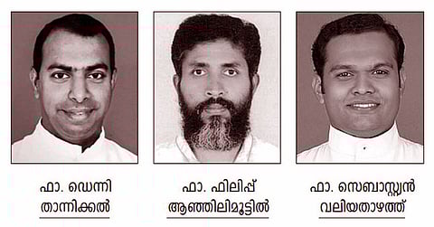 കെസിബിസി പ്രൊ-ലൈഫ് സമിതിക്ക് പുതിയ മേഖലാ ഡയറക്ടര്മാര്