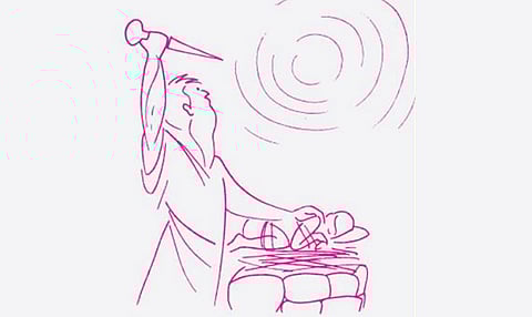 ധര്മ്മസങ്കടത്തിന്റെ അനിവാര്യത