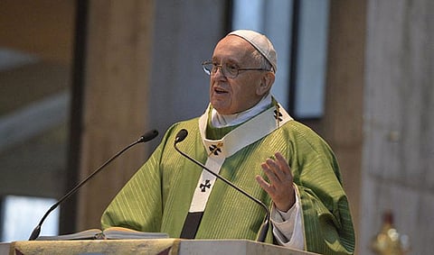 പരദൂഷണം നിറുത്തി പശ്ചാത്തപിക്കുക