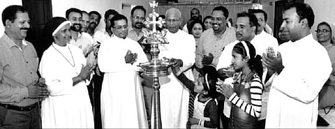 പ്രോ-ലൈഫ് മേഖലാ സമിതി രൂപീകരിച്ചു