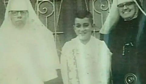 9 വയസ്സില് മരിച്ച ബാലനെ ധന്യനായി പ്രഖ്യാപിച്ചു