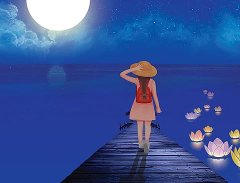 അടി തെറ്റിയാല്!