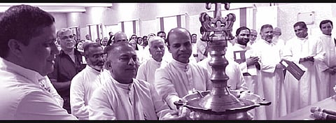 ക്രൈസ്തവര് യുഗാന്ത്യചിന്തയില് ജീവിക്കണം: മാര് മാത്യു അറയ്ക്കല്