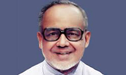 യുഗപ്രഭാവനായ മങ്കുഴിക്കരി പിതാവ്.!