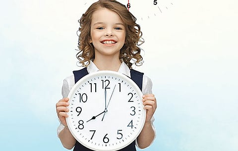 സമയത്തിന്റെ വില