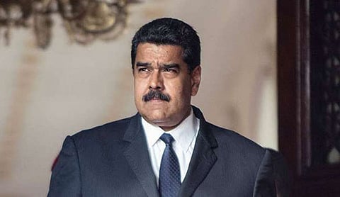 പുതിയ പ്രസിഡന്റാണു പ്രശ്നപരിഹാരത്തിനാവശ്യം – യു എന്നിനോടു വെനിസ്വേലന് മെത്രാന്മാര്