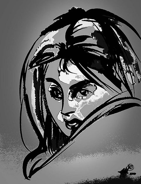 മുഖം മൊഴിയുന്നു