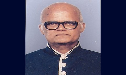 ഷെവ. എന്.എ. ഔസേഫ് മാസ്റ്റര്ക്ക് അന്ത്യാഞ്ജലി