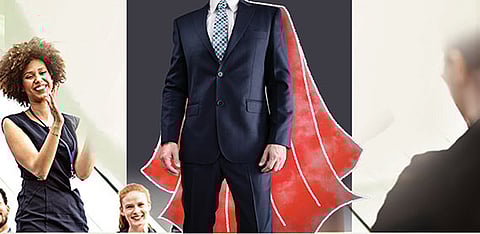 ആളു വല്ല്യ അഭിമാനിയാ…