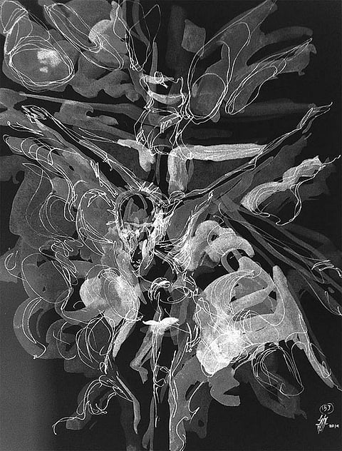 ബിംബങ്ങളുടെ വസതി