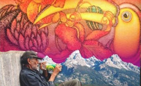 ഒരു കൊച്ചുമോഹം