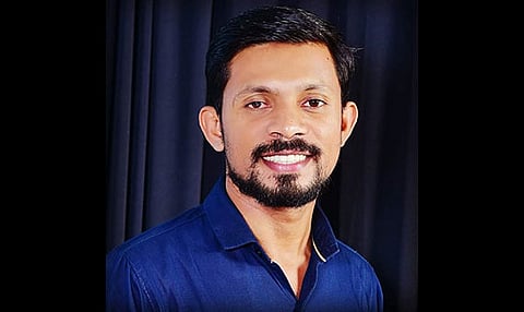 സിജോ അമ്പാട്ട് FIMCAP ഏഷ്യന് പ്രസിഡന്റ്