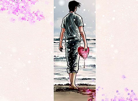 തകര്ന്ന പ്രണയങ്ങള് ജീവിതം തകര്ക്കുമോ?