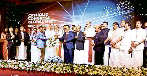 ഐക്യത്തിനും പുരോഗതിക്കും കരുതലോടെ പ്രവര്ത്തിക്കുക – ബിഷപ് പോള് ഹിന്ഡര്