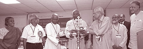 ഫാ. കാപ്പന് അനുസ്മരണ ദേശീയ സെമിനാര്