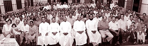 വിന് വിന് കപ്പിള്സ് പരിശീലനം