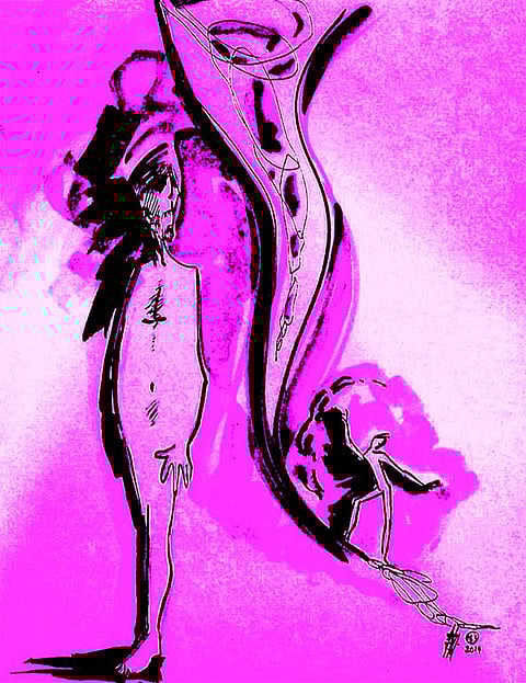 പ്ലേറ്റോയുടെ ഫാര്മസി