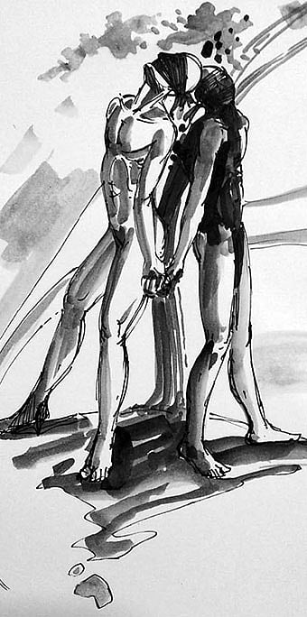 നീതി ഭാഷയാണ്