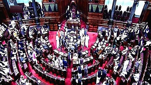 സാമ്പത്തിക സംവരണം (ഇ ഡബ്ല്യു എസ്) നടപ്പിലാക്കാത്ത കേരള സര്ക്കാര് നടപടി കടുത്ത അനീതി -രൂപതകളുടെ സംയുക്ത സമിതി