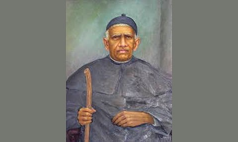 ഫാ. വര്ക്കി കാട്ടറാത്ത് ദൈവദാസ പദവിയിലേക്ക്