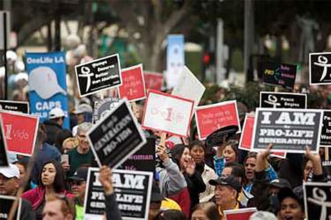 മെക്സിക്കോയില് മതസ്വാതന്ത്ര്യം വര്ദ്ധിപ്പിക്കുന്ന നിയമഭേദഗതിക്കു നീക്കം