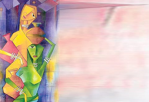 ‘വീട്ടമ്മ’യ്ക്ക് പുല്ലിംഗമില്ല