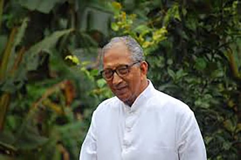 മാര് ജോസഫ് പവ്വത്തിലിന്റെ നവതിയില് തപാല് സ്റ്റാമ്പ്