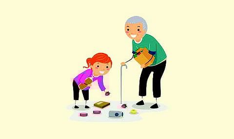 കരുണയ്ക്കുവേണ്ടിയുള്ള സുകൃതജപങ്ങള്