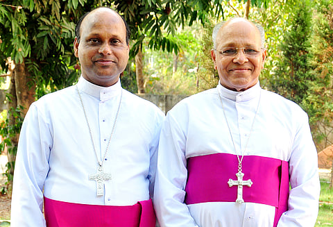 ഏവര്ക്കും പ്രിയങ്കരനായ മോണ്. കൊച്ചുപുരയ്ക്കല് : ബിഷപ് ജേക്കബ് മനത്തോടത്ത്