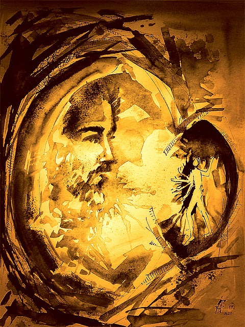 ആത്മീയത പ്രാവാചികമാണ്