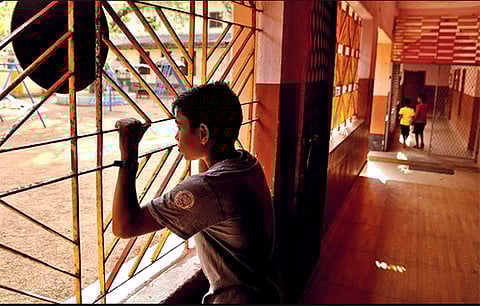 അനാഥാലയങ്ങളിലെ കുട്ടികളെ വലയ്ക്കുന്ന പുതിയ നിയമം പിന്വലിക്കണം : കെ.സി.ബി.സി.