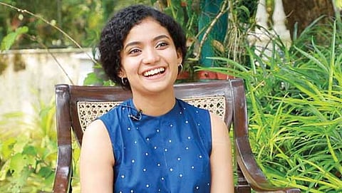 അന്നാ ബെന്: നമുക്കറിയാത്ത ആളല്ല