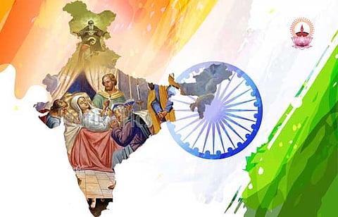 സ്വര്ഗ്ഗാരോപിത